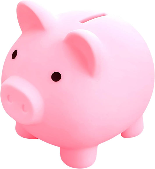 Salvadanaio porcellino